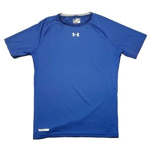 Under Armour HeatGear Short Sleeve Shirt